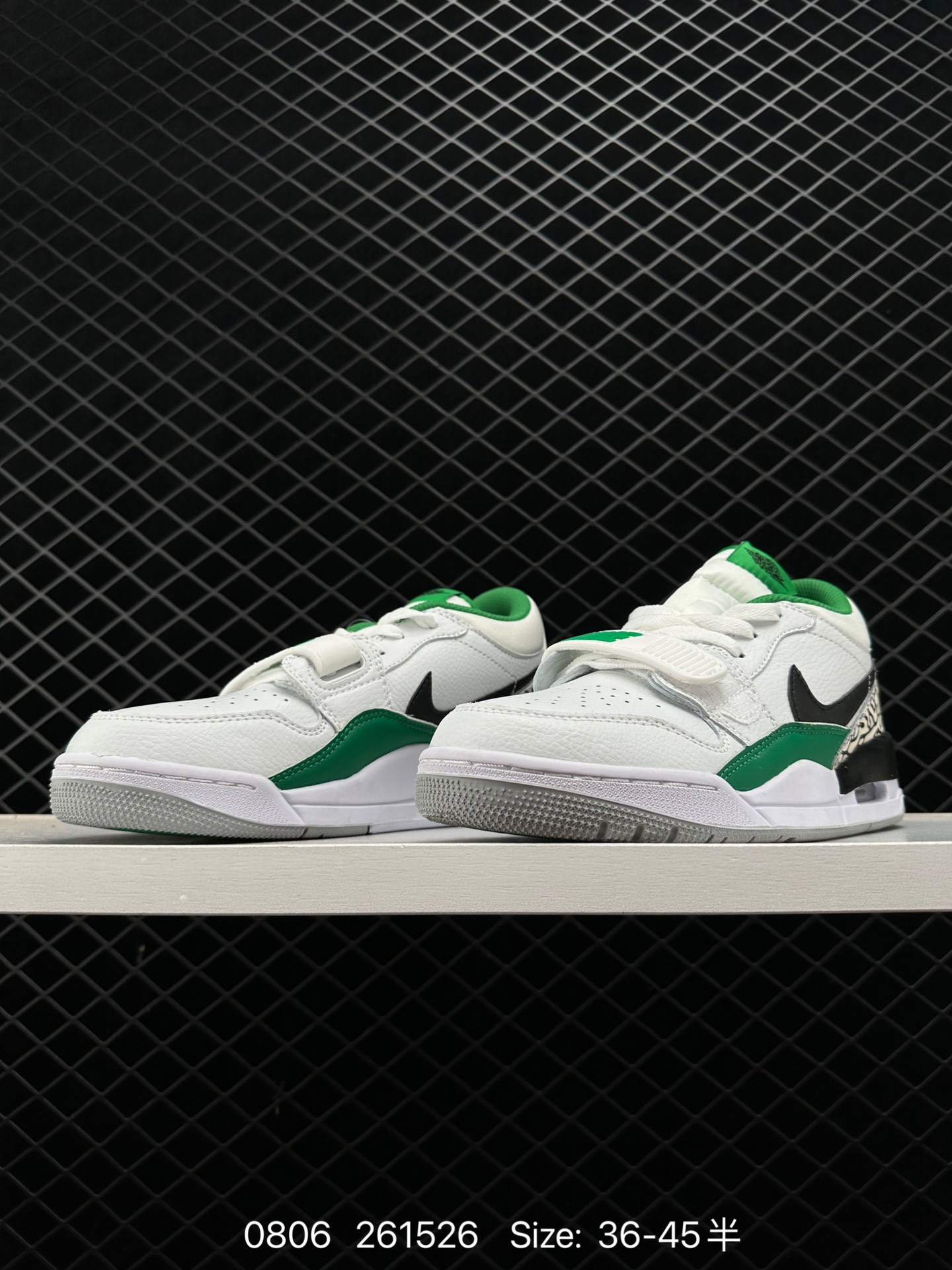 Air Jordan Legacy 312 Low AJ312